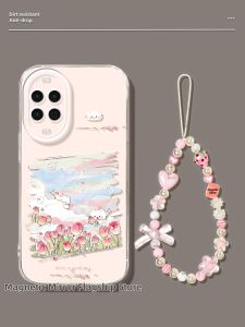 CIJING | Cartoon Cat All-round Protective Phone Case