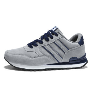 KOOZYORE | Non-slip Waterproof Soft Sole Shoes for Middle-aged and Elderly Men