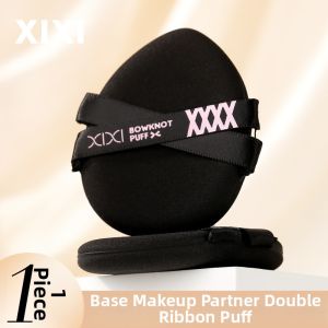 BLK Cosmetics | Concealing Translucent Foundation Powder Puff