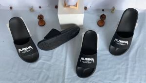 Sandal Slide Selop Pria Dewasa SINCE2020 Terbaru High Qualitty
