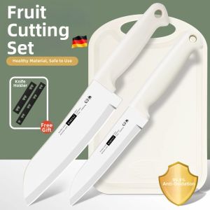 GANGWO | German Style Stainless Steel Paring Knife