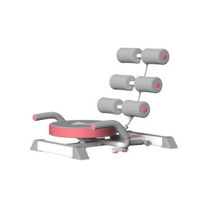 XIANLIYAN | Sit-up Assistant Abdominal Trainer for Weight Loss