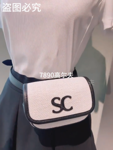 Southcape Golf Womens Portable Waist Bag Outdoor Sports Bag