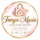 Tanya & Maria Online Shop