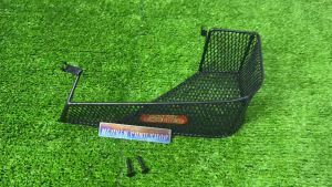 Rổ hông xe Exciter 155 có ốc gắn bênh trái