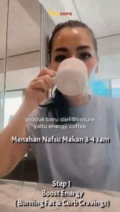 Slimsure - Double Active Program | Weight Loss Program Diet Penurun Berat Badan