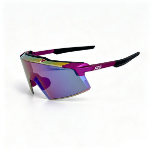 Cycling Sunglasses UV400 Sports Bicycle Glasses MTB Mountain Bike Fishing Hiking Riding Eyewear for Women Men