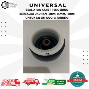 SEAL PENGERING MESIN CUCI | SEAL MULTI PENGERING | SEAL DONAT MESIN CUCI | SEAL 12MM 14MM 16MM