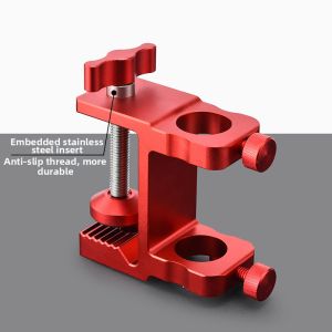 MLZH | Anti-Slip Fishing Umbrella Stand Magnesium-Aluminum Alloy