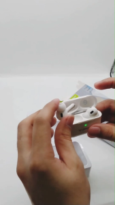 V-POWER TWS-B16: A Comprehensive Guide to True Wireless Earphones