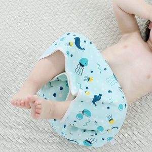 AODUOYAYA Baby Diaper Waterproof Skirt: The Ultimate 2 in 1 Solution