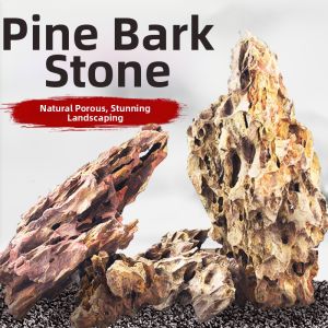 MIVOFIVO | Natural Aesthetic Stone For Aquarium