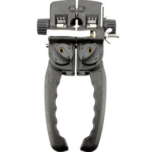 ZEYUE | Longitudinal And Circumferential Optical Fiber Stripping Tool