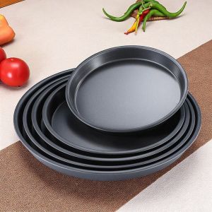 YUYOU | Air Fryer Pizza and Cake Baking Pan