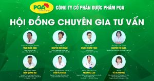 Combo 8 hộp cốm hen suyễn PQA và 4 hộp bát tiên trường thọ PQA dùng cho người hen suyễn hen phế quản ho khò khè thở rít. lt 1 tháng