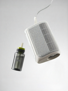 Beneunder | Outdoor Portable Mosquito Repeller