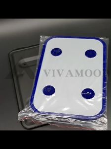 VM เเผ่นรองเตารีดฉนวนกันความร้อน สำหรับเตารีดไอน้ำ ราคาต่ออัน ส่งจากไทย วัสดุดีมาก