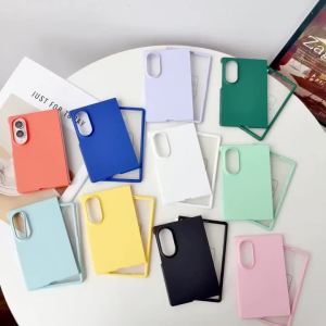 Ốp Lưng Điện Thoại Samsung Galaxy Z Fold 8 Ultra Kèm Miếng Dán Màn Hình Chất Liệu PC Cứng Mờ Chống Sốc Chống Xước Dành Cho Z Fold 7 6 5
