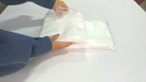 650ml Pig Semen Cup 100pcs Semen Filter Paper Semen Collection Bag Boar Artificial Insemination Tool