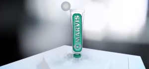 SG in Stock Marvis Toothpaste 85ml Freshen Mouth and Remove Plaque Whitening Mint Toothpaste Helps Whiten