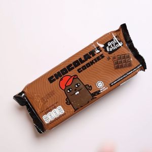 (โปรแรง)1แถม1 คุกกี้ ตรากุกกิ ทุกรส 1แถม1 (ซองใหญ่ เลือกรสในตระกร้า) : Kukki Cookies Flavour 120g