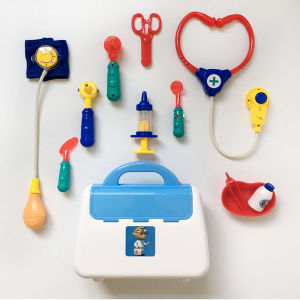 Cikoo | Medical Play Set Toy