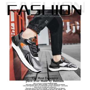 Wulove พร้อมส่ง จากไทย รองเท้าผ้าใบแฟชั่น สำหรับผู้ชาย ดีไซน์สุดเท่ แมทช์ลุคง่าย สไตล์ไหนก็ได้หมด คอลเลคชั่นนี้หนุ่มๆต้องมี มีให้เลือกหลายสี งานดี กดด่วนๆ