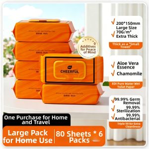 Botare | Flushable Moist Wipes for Sensitive Areas