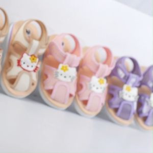 Sandal Anak Laki-laki & Perempuan Umur 0-18 Bulan