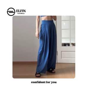 Elfin Thailand กางเกงกีฬาลำลอง PT-015