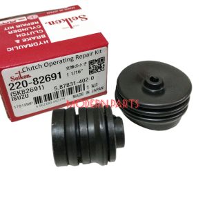 Co Kit Isuzu NKR71 - NHR55 / Sil / Isi Master Kopling Nawah