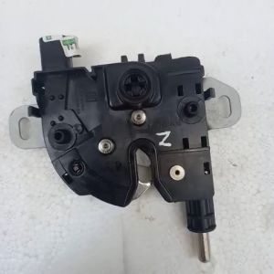 Khóa ngậm nắp capo Ford Focus 2007. ht cơ