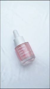 AURAFAME - Acetyl Hexapeptide-8 & Vita 8 Complex The Fine Lines Serum 20ml