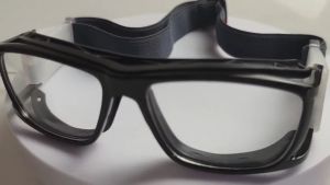 Sports Basketball Goggles NBA Sport Glasses for Basketball adjustable Windproof Dust-proof Anti-fog Safety Protective Eyewear Cycling Eyewear