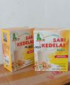 Susu Kedelai Bubuk Original - Solusi Sehat Pengganti Susu Sapi Rendah Lemak. 