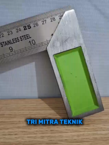 Siku Tukang Stainless Steel KENTARO 30CM