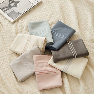 Pure Cotton Pillowcase