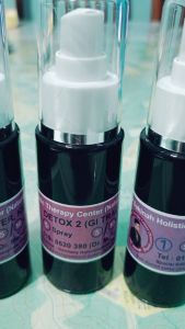 Detox Dr Rosni - Special Edition Germany Homeophatic - Lazada