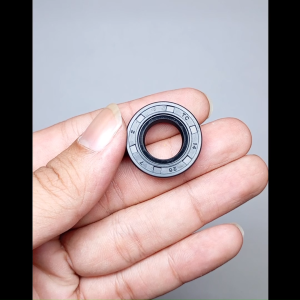 Seal TC 14 26 7 Nok Seal As kick Starter C90 Z Original Nok INB JOGJA