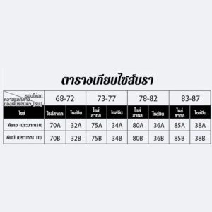 [ป้องกันแรงโน้มถ่วง/ดันทรงสามมิติ] สายรัดตัวอักษร ไม่ทิ้งรอย กางเกงชั้นในไร้โครง สวมใส่สบาย รวบรักแร้ ไขมัน หน้าอกเล็ก ดูใหญ่ขึ้น เสื้อชั้นในระบายอากาศ ไม่มีแหวนเหล็ก เสื้อชั้นในปรับได้