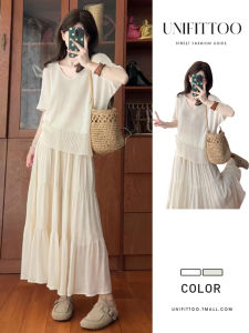 unifittoo | Unique Attractive Summer Dress Set