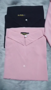 Combo 3 Áo Sơ Mi Nữ Thanh Lịch Tối Giản Phong Cách Hàn Quốc chất liệu mềm mịn mát KHUYẾN MÃI KHỦNG MUA 2 TẶNG 1