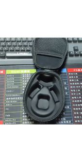 Hard Case Earphone Untuk Shokz Tas Pelindung Earphone Untuk Shokz AS600 AS650 AS660