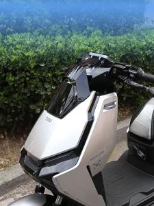 Waterproof Sunscreen Electric Scooter Seat Cover