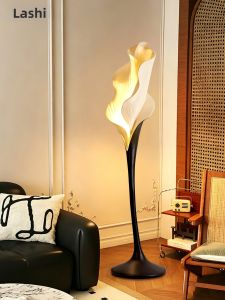 LANGSHANGZHAOMING | Italian Luxury Stylish Designer Floor Lamp