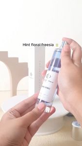 FRESH PARFUME Selena Gomez Premium EDP Parfum Wanita Cewe Refill Refil Impor Tahan Lama Minyak Wangi EDP