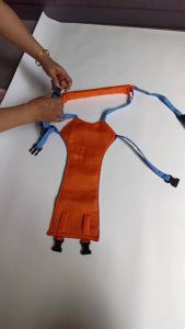 Baby Infant Toddler Harness Walk Learning Assistant Walker Jumper Strap Belt Safety Reins Harness
