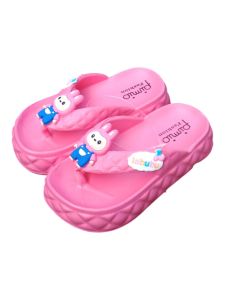 Sandal Jepit Anak Perempuan Pimio Labubu Terbaru Anti Slip