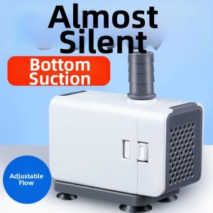 Ultra-quiet Dedicated Fish Tank Filter Pump