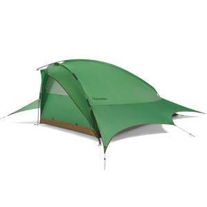 TENDA FLYING FISH 2P NATUREHIKE NH21YW167 - TENDA ULTRALIGHT 2P